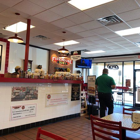Firehouse Subs